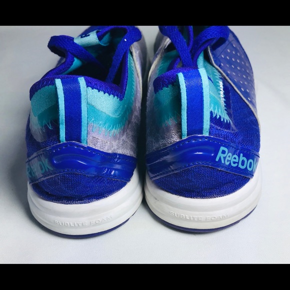 Women’s Reebok - Picture 3 of 5